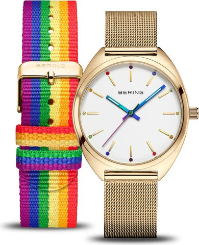 שעון ברינג BERING דגם 11740-009