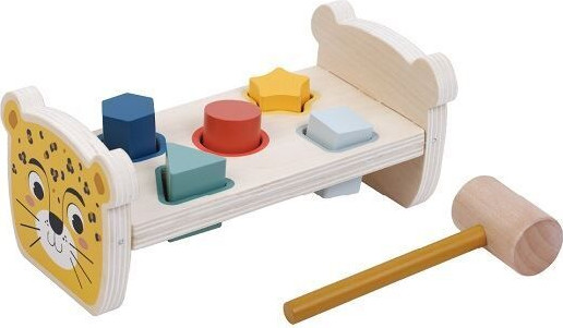 הך פטיש צורות - Pit Toys
