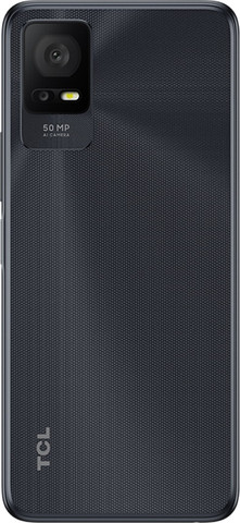 טלפון סלולרי 6.6" TCL טי.סי.אל 408 64GB/4GB