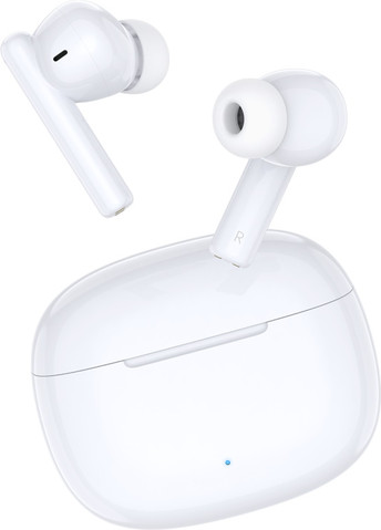 אוזניות אלחוטיות True Wireless כולל כיסוי טעינה TCL טי.סי.אל MoveAudio Air