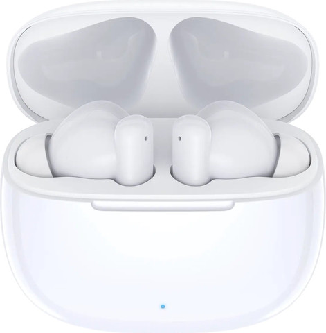 אוזניות אלחוטיות True Wireless כולל כיסוי טעינה TCL טי.סי.אל MoveAudio Air