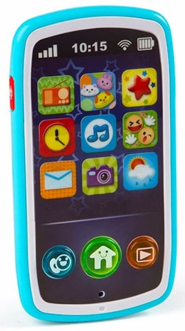 הסמארטפון הראשון שלי עם מנגנון הקלטה מבית WinFun