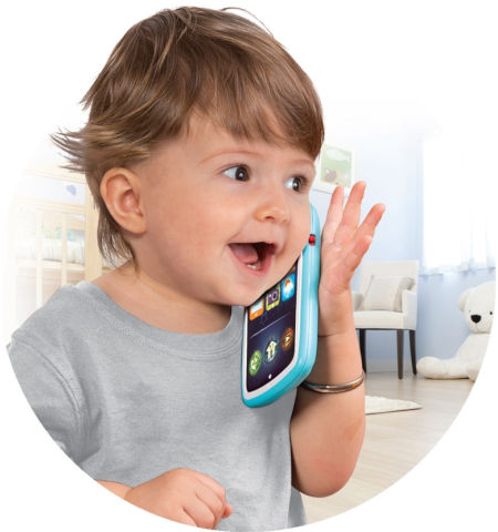 הסמארטפון הראשון שלי עם מנגנון הקלטה מבית WinFun