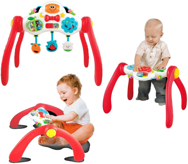 אוניברסיטה פעילות אורקולית חדשה