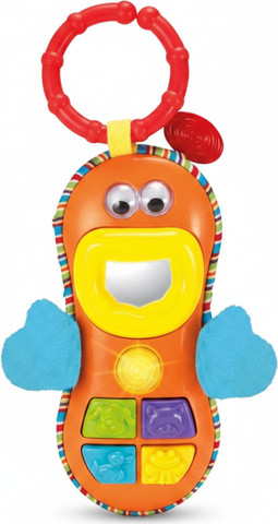 טלפון נייד – WinFun
