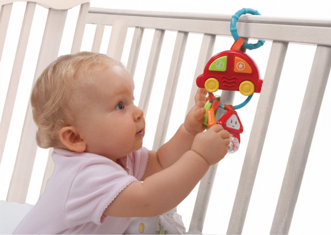 מפתחות פעילות וצלילים לתינוק WinFun