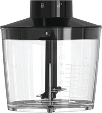בלנדר מוט Westinghouse | 1000W | תשע ב-1