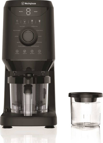 מכשיר להכנת גלידה Westinghouse WKICMX-1003