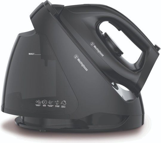 מגהץ קיטור עוצמתי Westinghouse WKECX9007