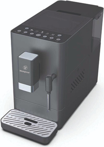 מכונת אספרסו אוטומטית עם טוחן Westinghouse דגם WKACMX-1002