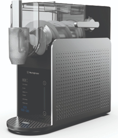 מכונת ברד ביתית מבית Westinghouse WKSMX01