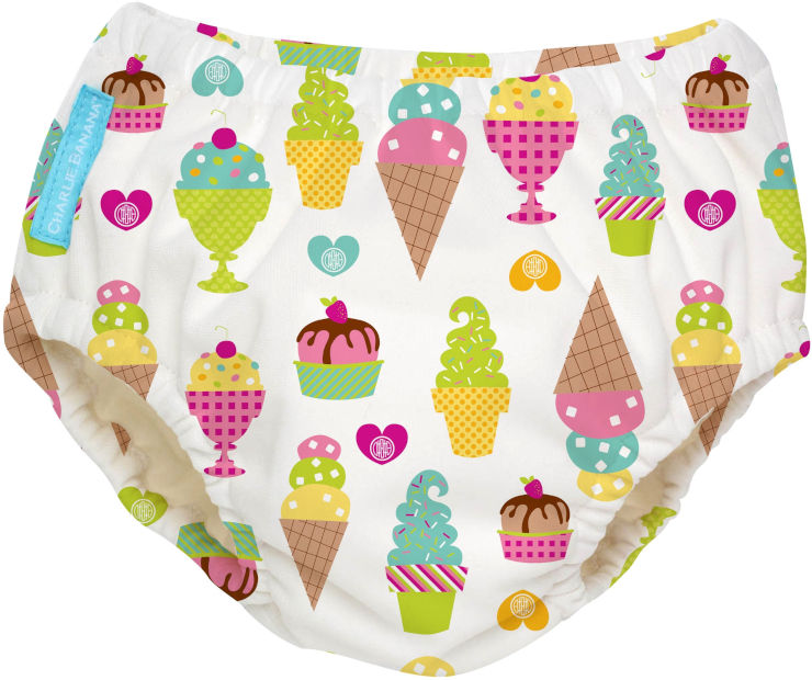 חיתול שחייה GELATO