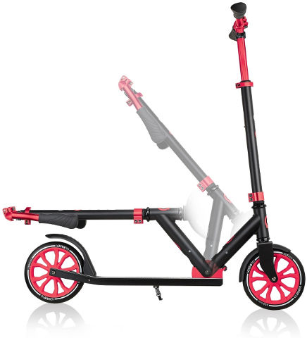 קורקינט מתקפל לנוער ומבוגרים NL 205