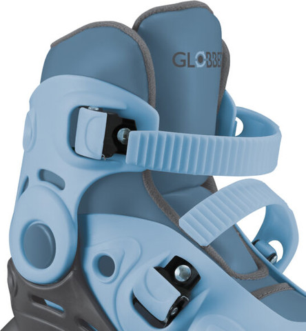 גלגיליות לילדים 2ב1 במידה 26-29 דגם Learning Skates 2in1 צבע כחול