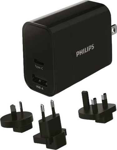 ראש מטען אוניברסלי Phillips 30W פיליפס DLP2621T/00
