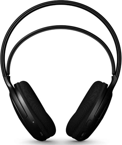אוזניות אלחוטיות לטלויזיה Philips OVER EAR