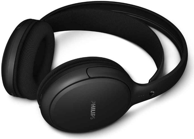 אוזניות אלחוטיות לטלויזיה Philips OVER EAR