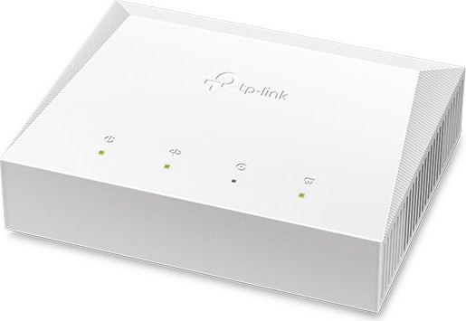 מתאם סיב אופטי TP-Link XZ000-G7 XPON ONT Gigabit