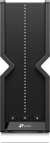 ראוטר גיימינג TP-Link BE9300 Tri-Band Wi-Fi 7 Archer BE550