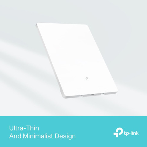 נתב TP-Link Archer Air R5 AX3000 Dual-Band Wi-Fi 6