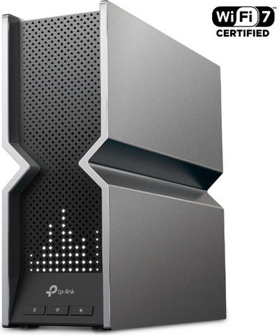 ראוטר גיימינג TP-Link BE19000 Tri-Band Wi-Fi 7 Archer BE800