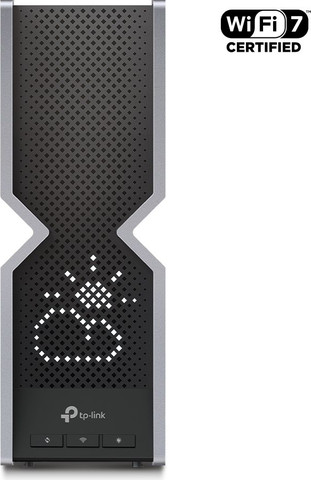 ראוטר גיימינג TP-Link BE19000 Tri-Band Wi-Fi 7 Archer BE800