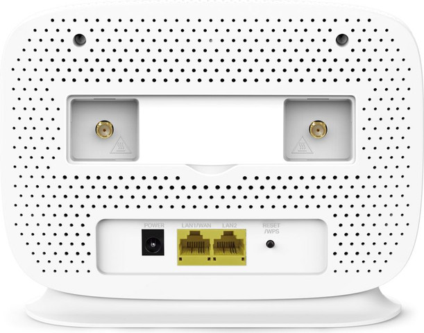 ראוטר סלולרי TP-Link TL-MR105 4G LTE 300Mbps