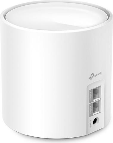 מגדיל טווח TP-Link Deco X50 Pro AX3000 3000Mbps - שלוש יחידות
