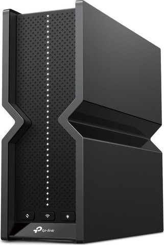 ראוטר גיימינג TP-Link BE15000 Tri-Band Wi-Fi 7 Archer BE700