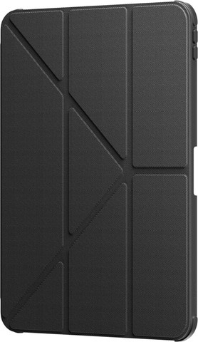 AMAZINGTHING Titan Pro Case iPad Air M4 11- Black - מגן פרימיום Titan Pro לiPad Air M4 11- שחור