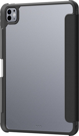 AMAZINGTHING Titan Pro Case iPad Air M4 11- Black - מגן פרימיום Titan Pro לiPad Air M4 11- שחור