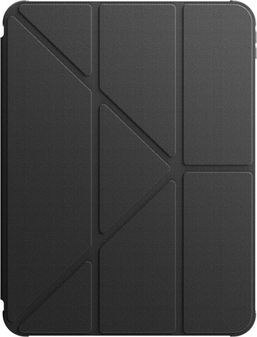 AMAZINGTHING Titan Pro Case iPad Air M4 11- Black - מגן פרימיום Titan Pro לiPad Air M4 11- שחור
