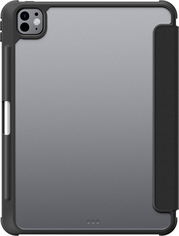 AMAZINGTHING Titan Pro Case iPad Air M4 13- Black - מגן פרימיום Titan Pro לiPad Air M4 13- שחור