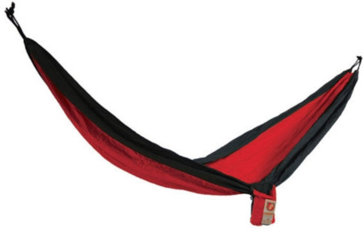 ערסל שכיבה זוגי מבד מנצח  Hammock Double