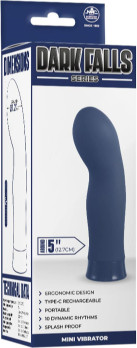 ויברטור מיני 10 פונקציות