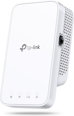 מגדיל טווח TP-Link RE330 AC1200 Mesh