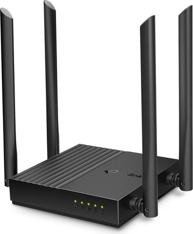 ‏ראוטר TP-Link Archer C64