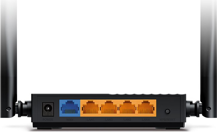 ‏ראוטר TP-Link Archer C64