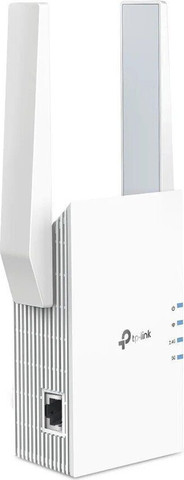 אקסס פוינט ‏TP-LINK RE705X AX3000 WI-FI 6‎