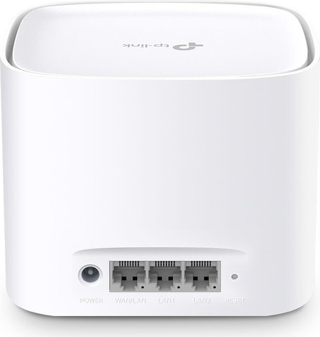 נקודת גישה TP-Link AX3000 Whole Home Mesh WiFi 6 HX510