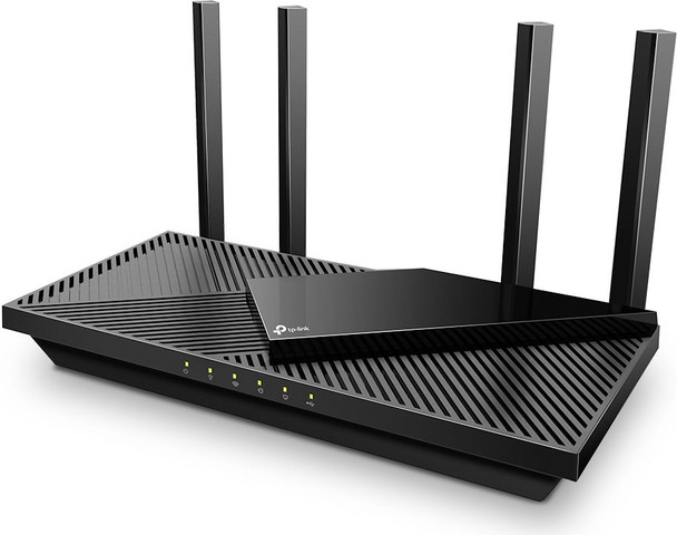 נתב TP-Link AX3000 AX55 Pro Wi-Fi 6