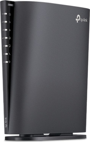 ראוטר TP-Link AX6000 Dual-Band 8-Stream Wi-Fi Archer AX80