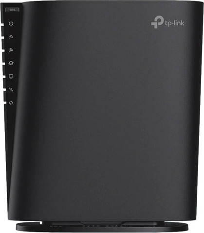 ראוטר TP-Link AX6000 Dual-Band 8-Stream Wi-Fi Archer AX80