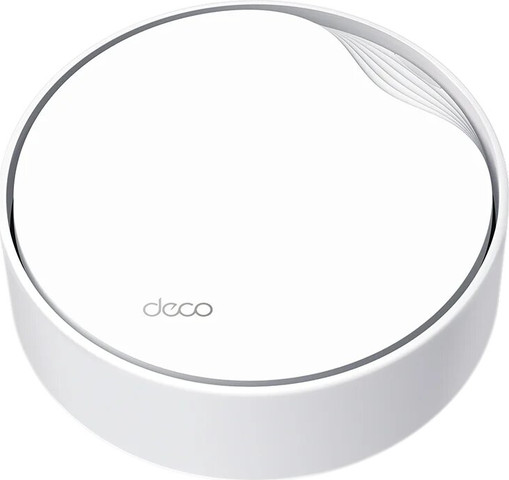‏נקודת גישה TP-Link Deco X50 PoE AX3000 - יחידה