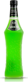 ליקר מידורי מלון 700 מ''ל / Midori