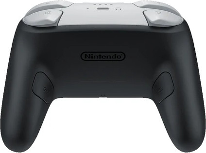 בקר משחק Nintendo Switch 2 Pro Controller צבע שחור
