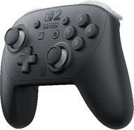 בקר משחק Nintendo Switch 2 Pro Controller צבע שחור