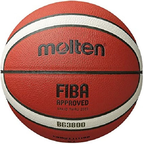 כדורסל מולטן MOLTEN עור סינטטי מס 7
