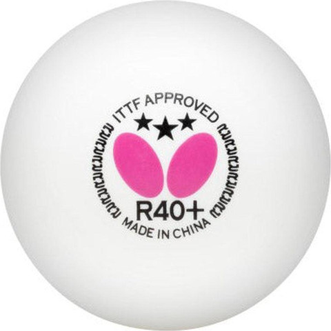 חב' 3 כדורי טנ"ש בטרפליי +R40 תחרות (***)