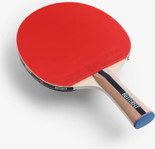 מחבט טנ"ש בטרפליי Butterfly HERO Racket - S7 Lin Yun-Ju